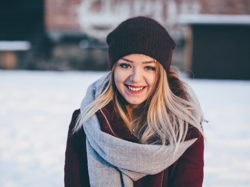 Professional spa consultation